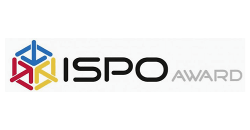 ISPO Gold Award
